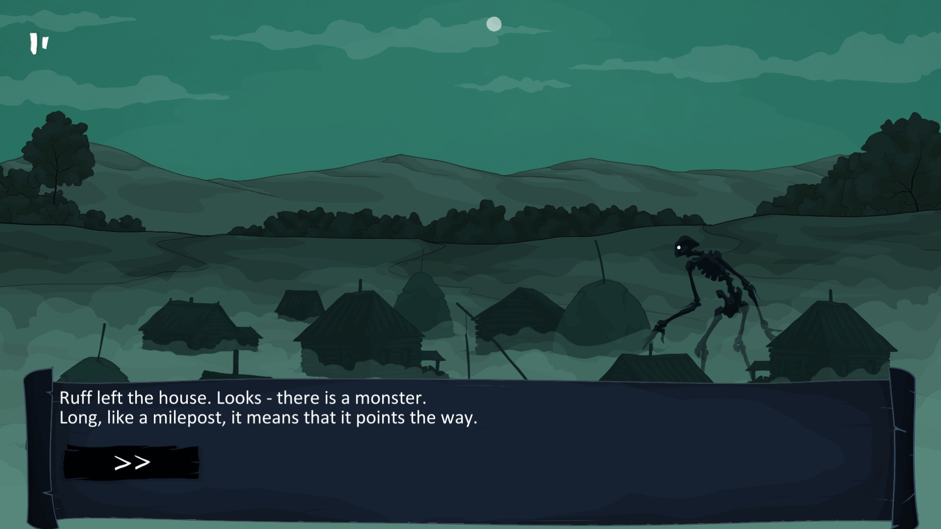 Niflhel's Fables: The Book of Gypsies #2