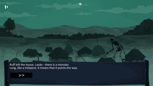 Niflhel's Fables: The Book of Gypsies game for Linux 1