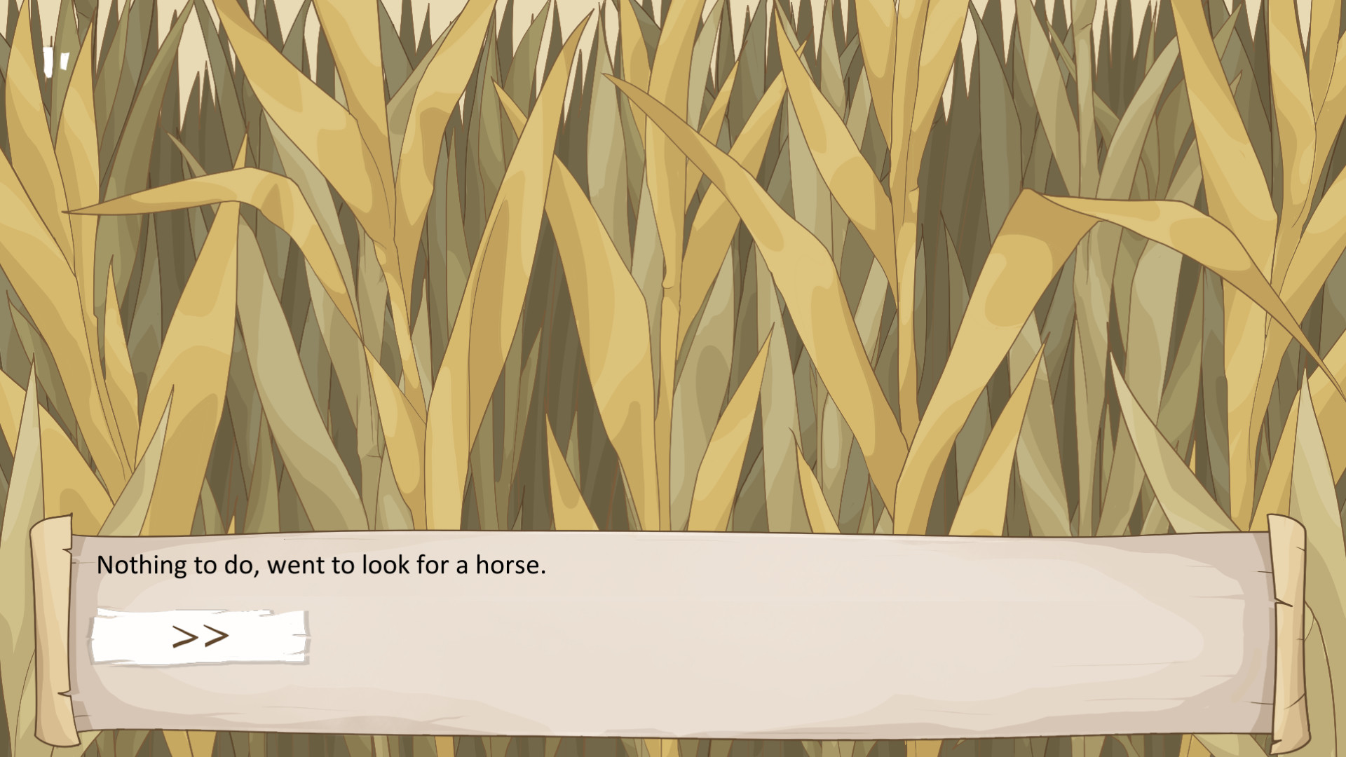 Niflhel's Fables: The Book of Gypsies #5