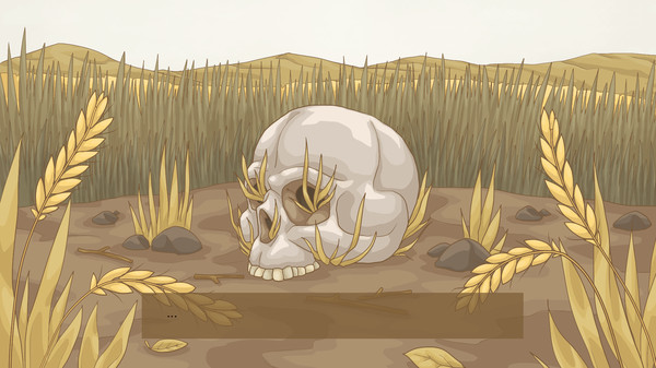 Скриншот из Niflhel's Fables: The Book of Gypsies