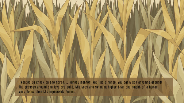 Скриншот из Niflhel's Fables: The Book of Gypsies