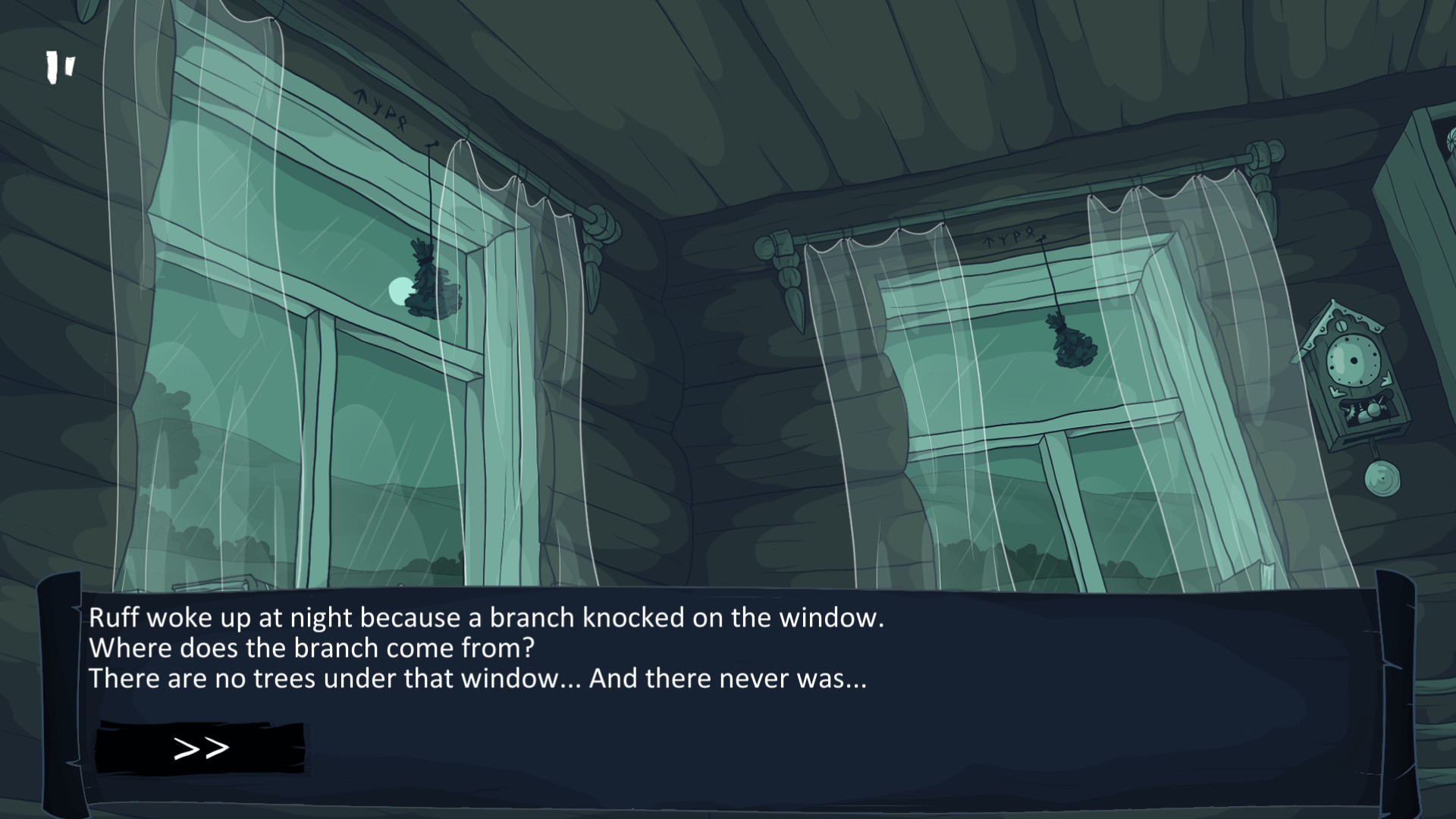 Niflhel's Fables: The Book of Gypsies #10