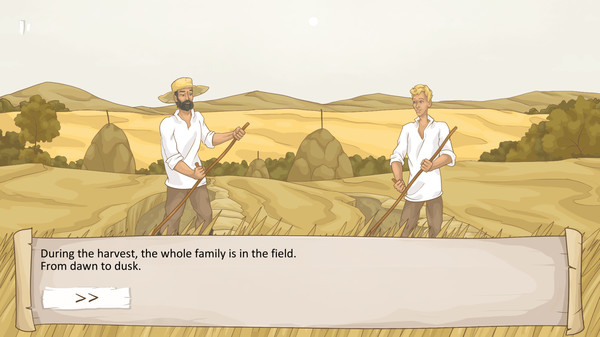 Niflhel's Fables: The Book of Gypsies game for windows Pc 1