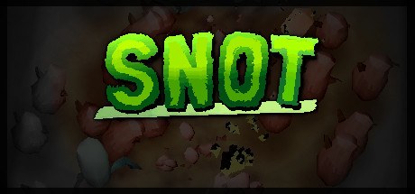 SNOT Cover Image