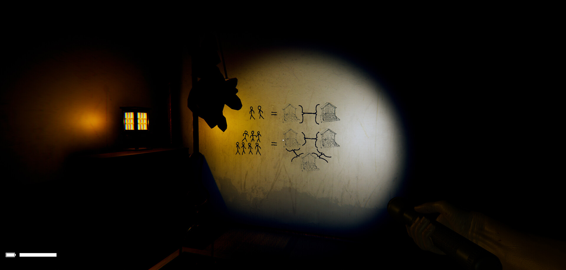 Hajis (Beta) PC gameplay screenshot 2 of 5