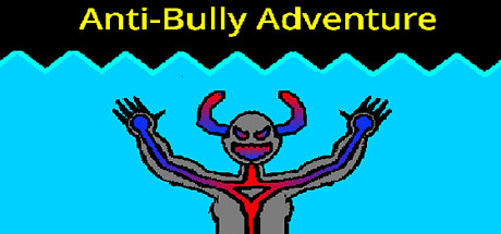 Anti-Bully Adventure Cover Image