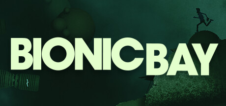 Bionic Bay Cover Image