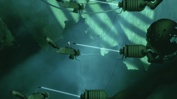Bionic Bay capture d'écran