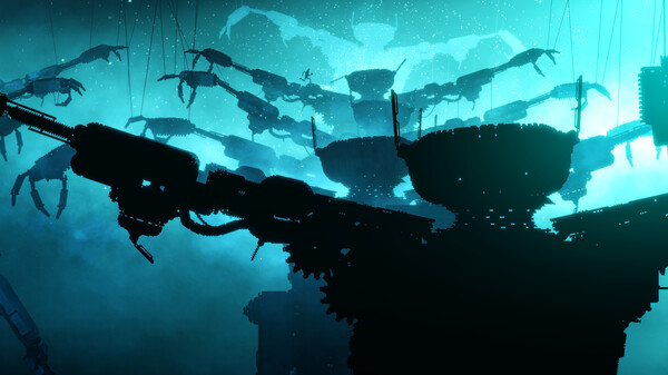 Bionic Bay capture d'écran