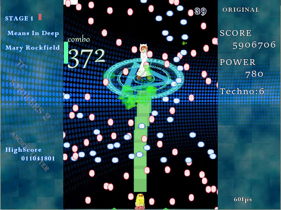 TCSTRIKERS2 Soundtrack #2