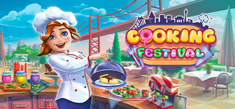 Cook Fest no Steam