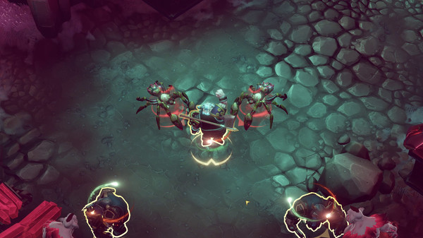 The Dungeon Of Naheulbeuk - Back To The Futon The Dungeon Of Naheulbeuk - Back To The Futon