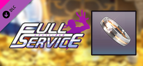 Full Service - Starter Items Pack banner image