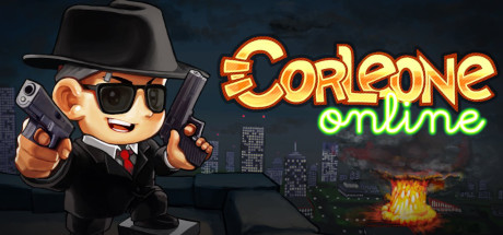 Corleone Online Cover Image