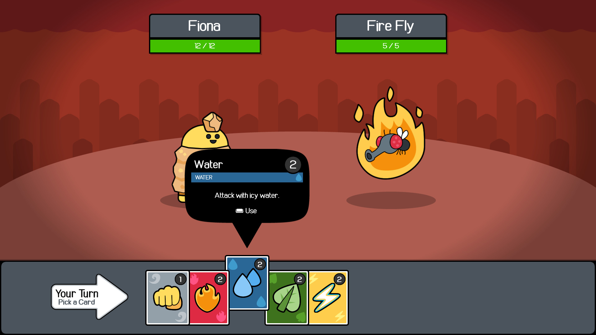 Plunder Dungeons #11