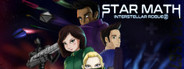STAR MATH: Interstellar Rogue 2