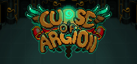 Curse of Argion Cover Image