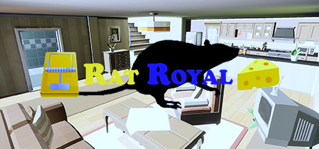 Rat Royal Cover Image