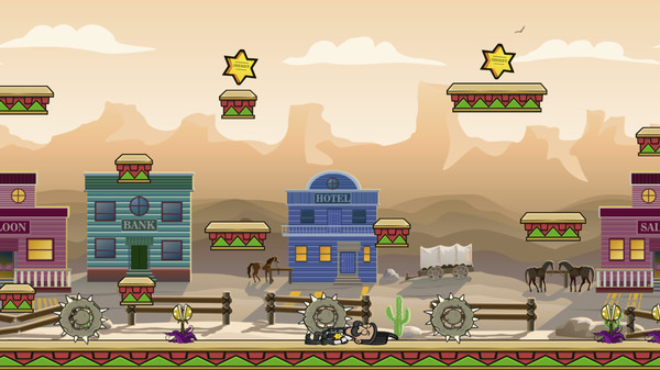 Скриншот из Wild Adventures Скриншот из Wild Adventures