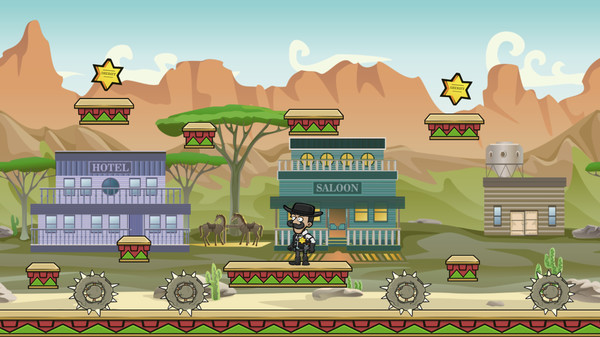 Скриншот из Wild Adventures Скриншот из Wild Adventures