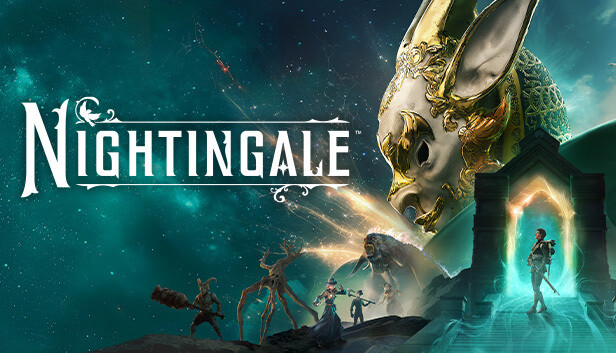 Nightingale on Steam