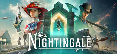 Nightingale header image