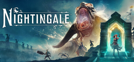 Nightingale On Steam