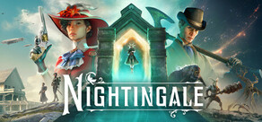 Nightingale: 나이팅게일