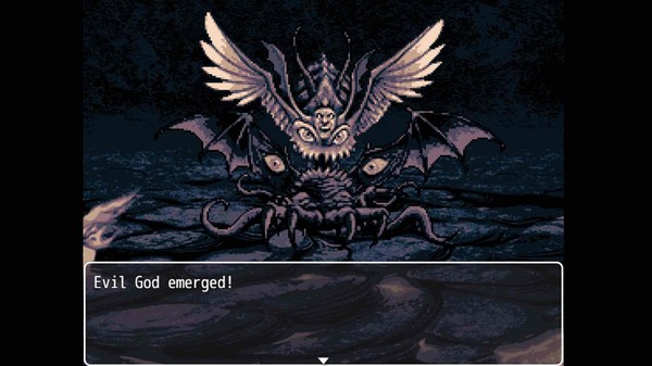 RPG Maker MZ - Tyler Warren RPG Battlers Pixel-Style 1