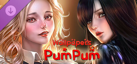 PumPum Wallpapers DLC