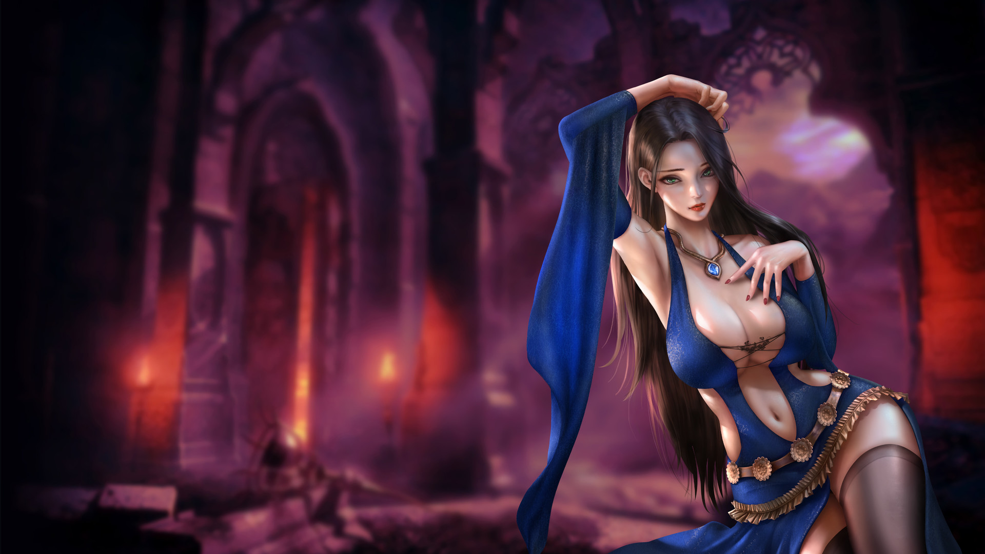 PumPum Wallpapers DLC #5