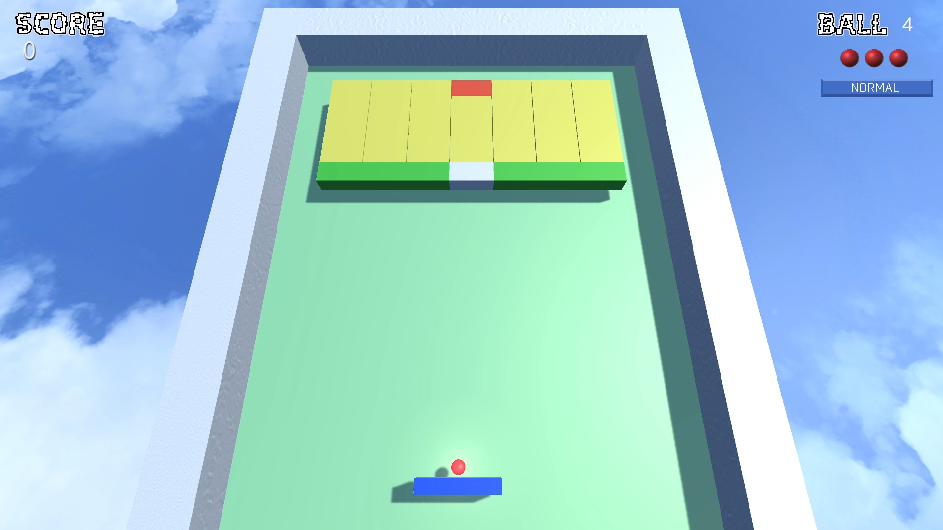 Block KUZUSHI screenshot 1