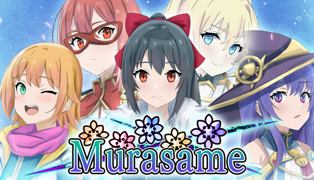 Steam Workshop::Murasama Name Lock