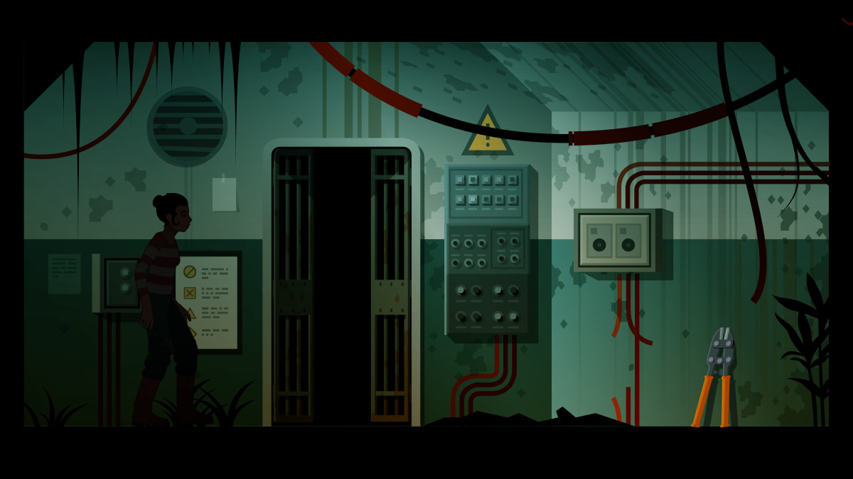 Midnight Girl Demo #3