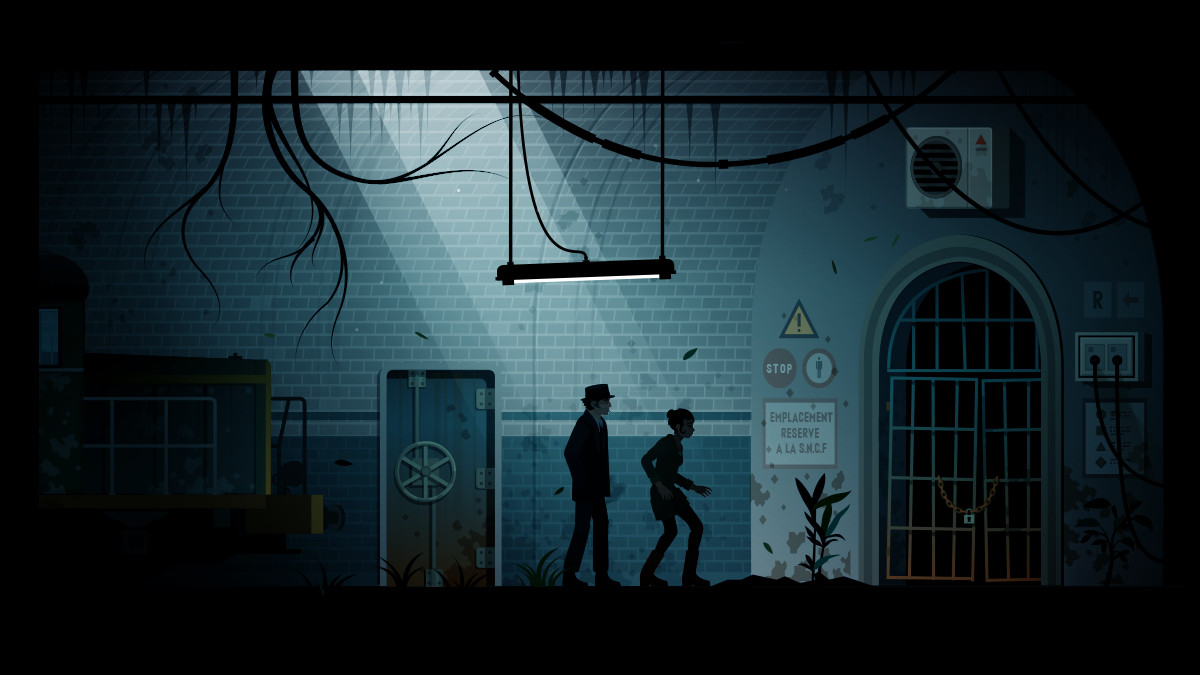 Midnight Girl Demo #4