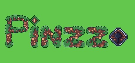Pinzzo header banner