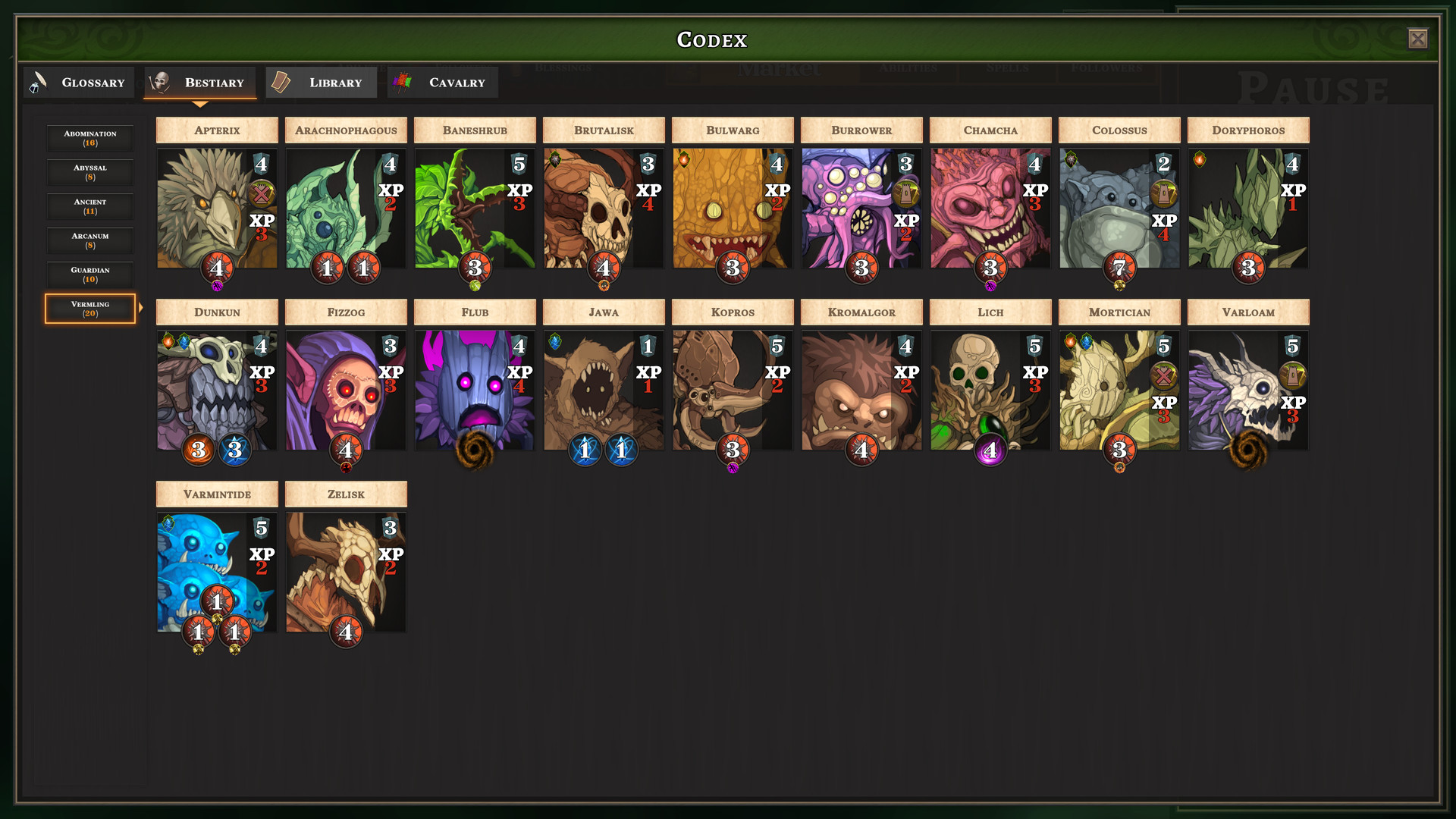 Paladin's Oath Demo #6