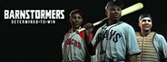 Barnstormers: Determined to Win