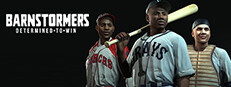 Barnstormers: Determined to Win