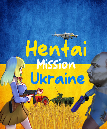 Hentai Mission Ukraine