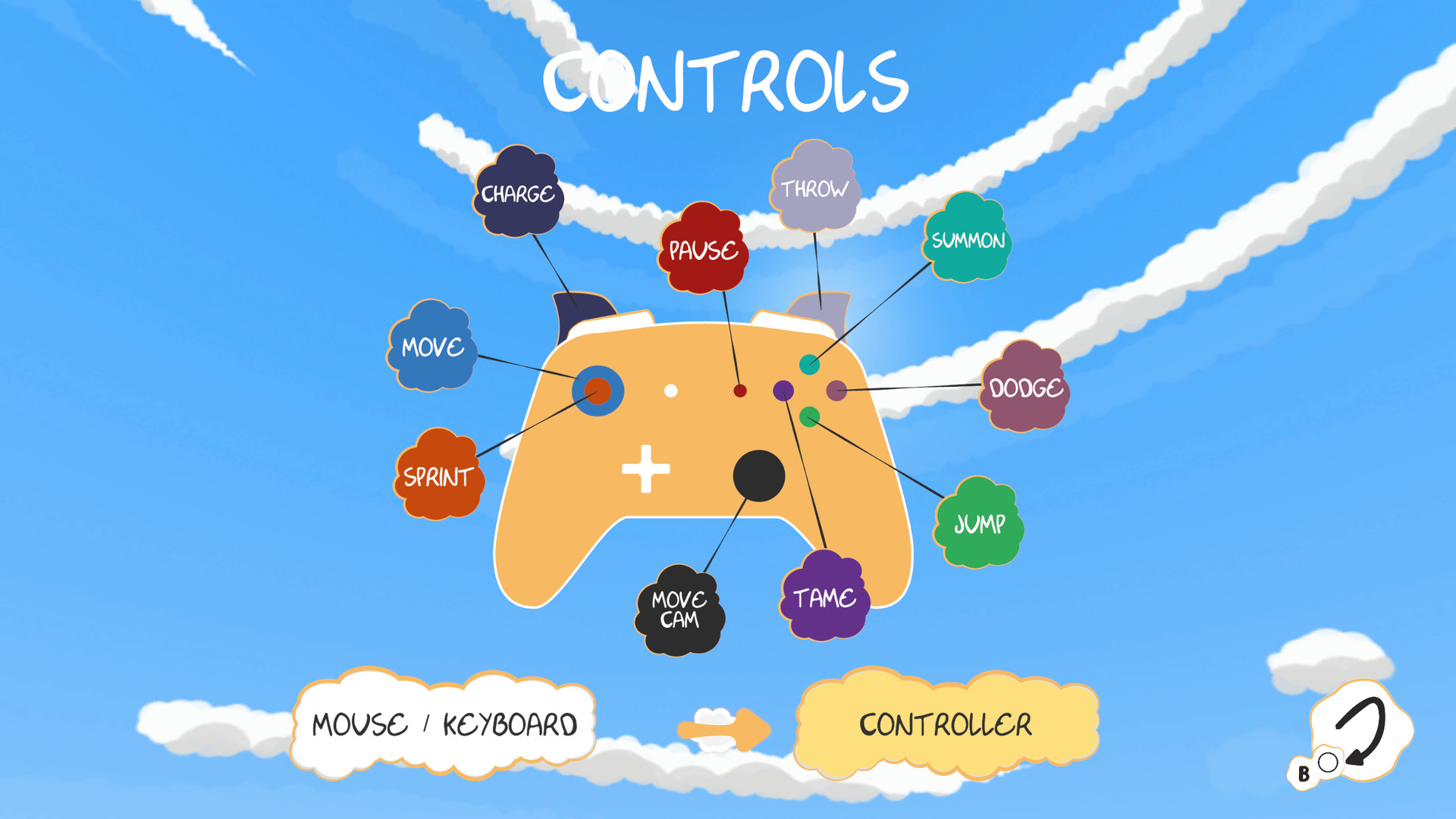 Oh Sheep!: Baaaa #10