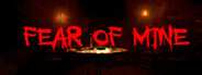 Fear Of Mine 001 (Novel)