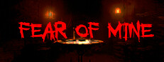 Fear Of Mine 001 (Novel) 게임 이미지