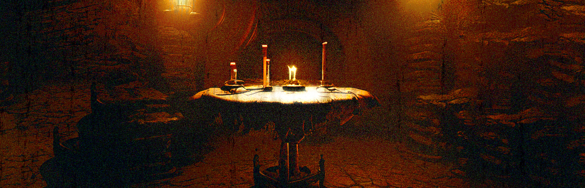 Library Hero - Steam library hero banner