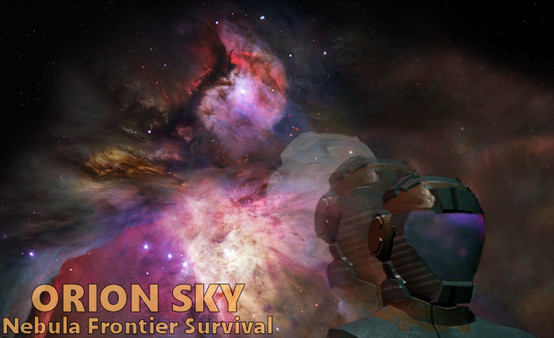 скриншот Medusa Sky: Survival Frontier Playtest 1