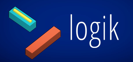logik Cover Image