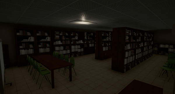 Скриншот из Stranger Danger or Horror, Quest and Magic