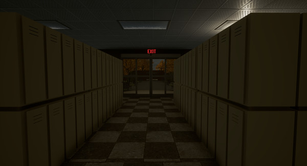 Скриншот из Stranger Danger or Horror, Quest and Magic