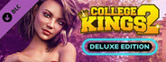 College Kings 2 - Episode 1 Deluxe Upgrade