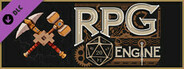 The RPG Engine - Builders Edition